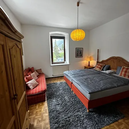 Séjour chez l'habitant Mountain View *