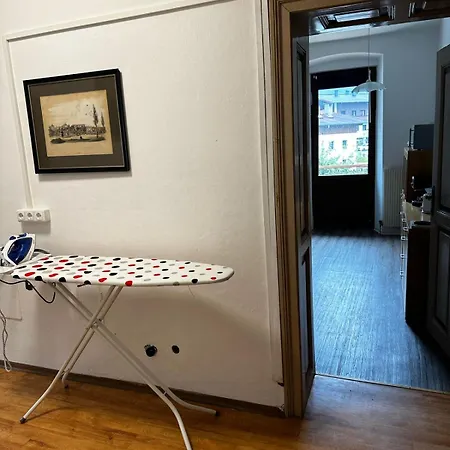 Mountain View Homestay szállás