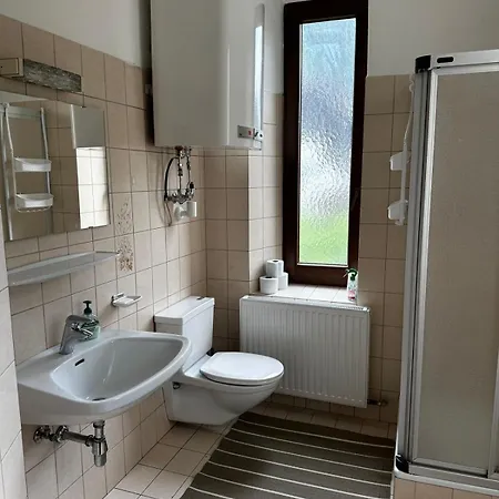 Séjour chez l'habitant Mountain View Mayrhofen