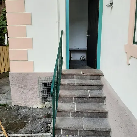 Mountain View Séjour chez l'habitant *