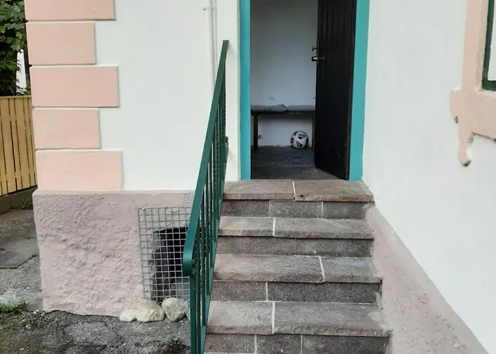 Mountain View Accommodatie bij particulieren *